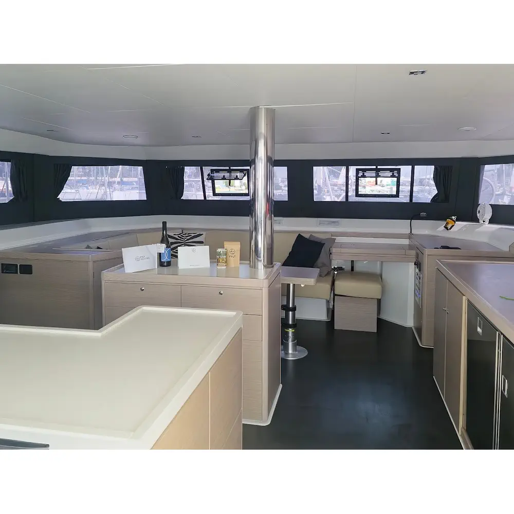 Danai - Skippered 3