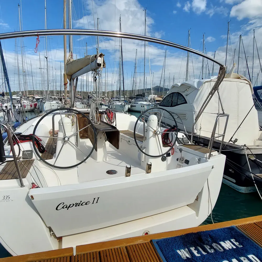 Caprice 2 16