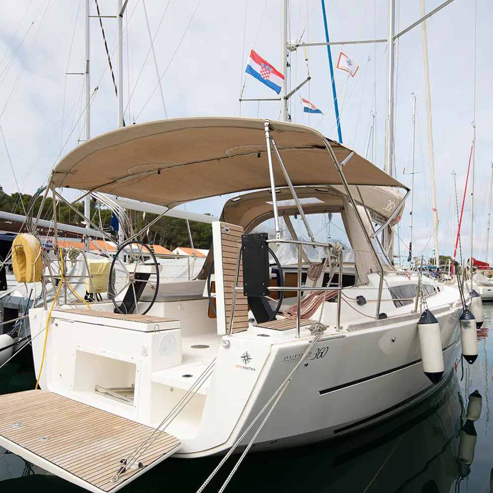 Amaranta 3