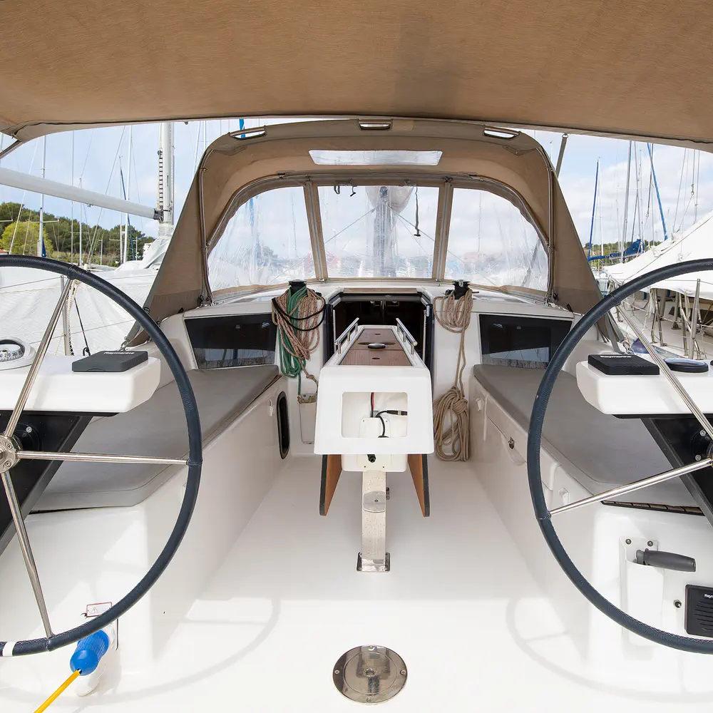 Amaranta 6