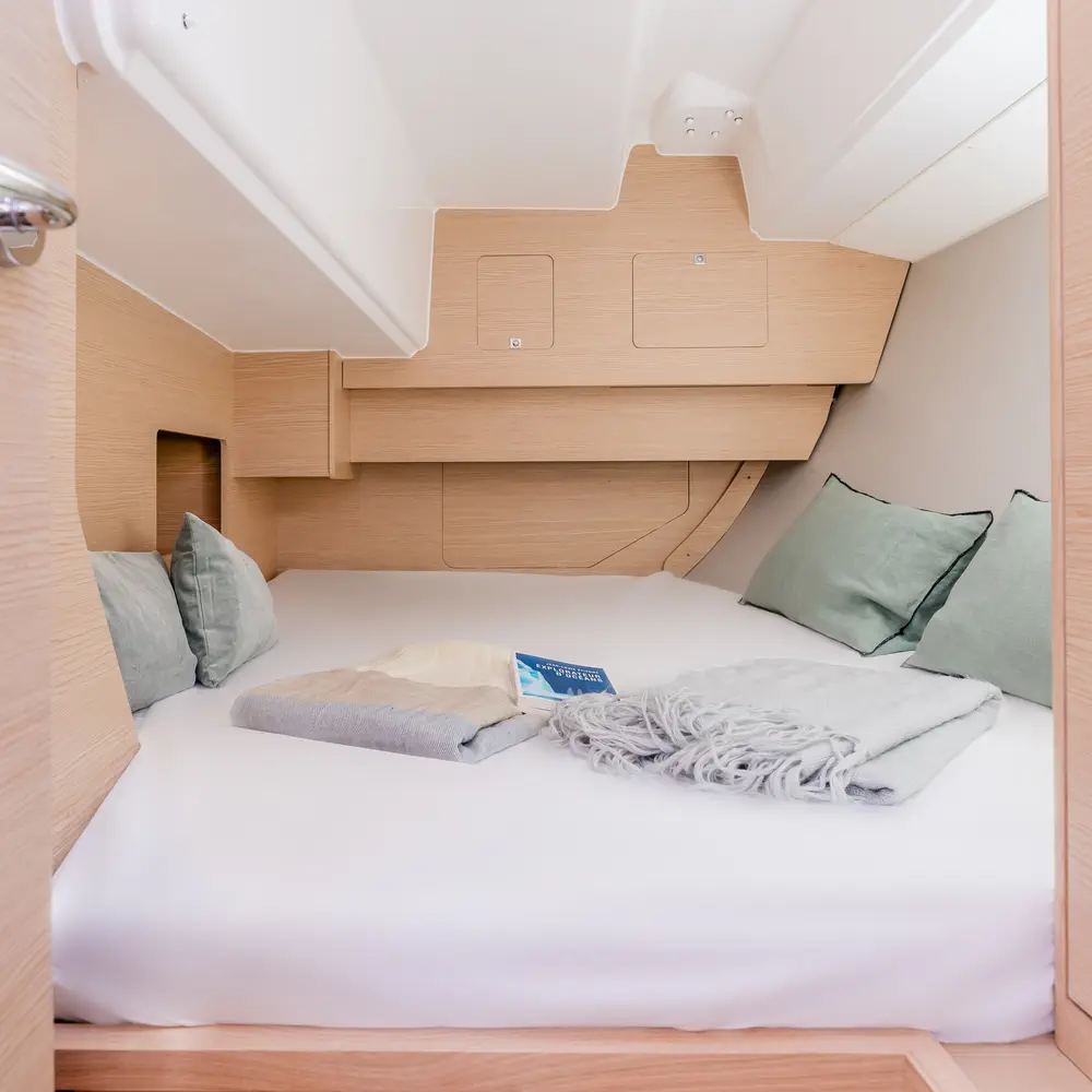 Sunsail 37.3 Premium 6