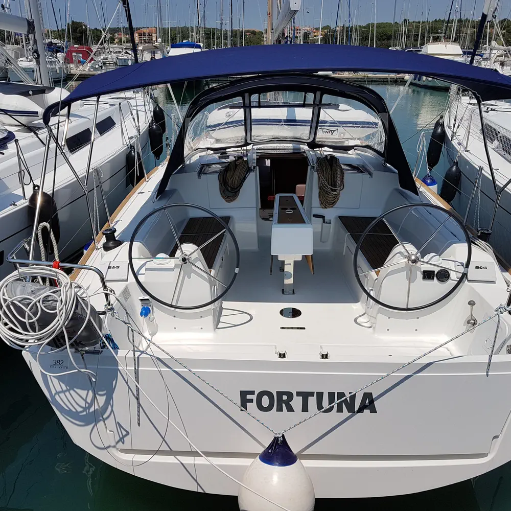 Fortuna 9