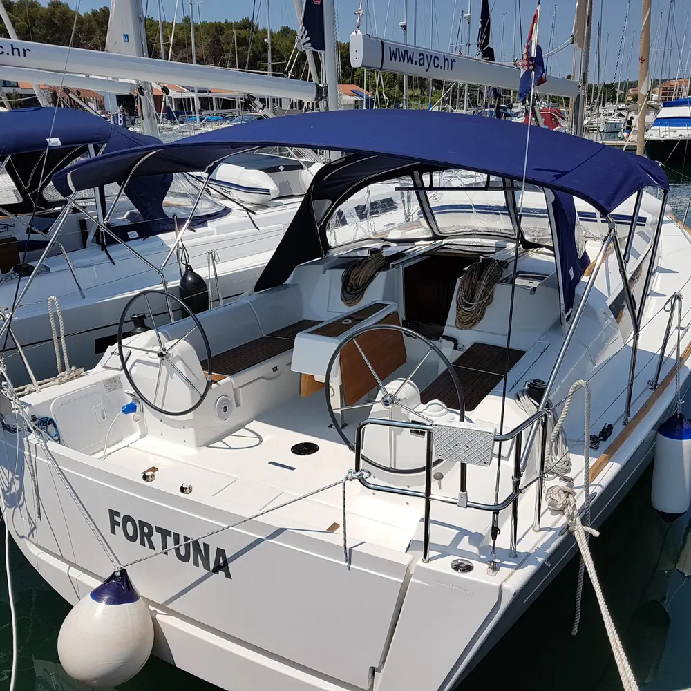 Fortuna 14