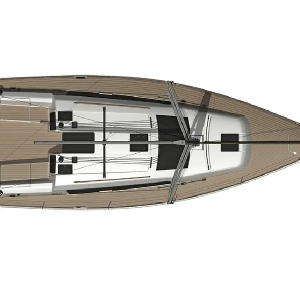 Calypso 3