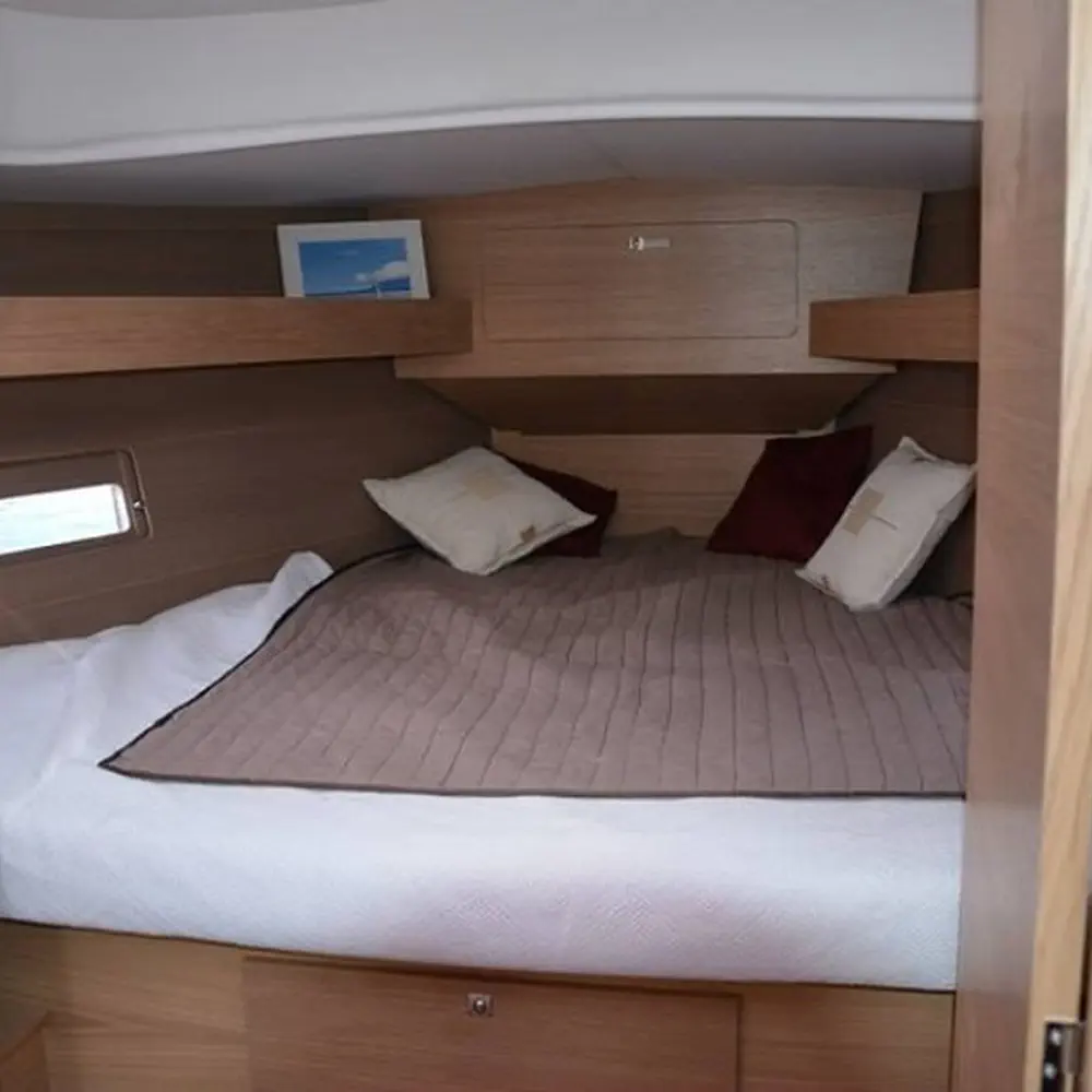Calypso 8