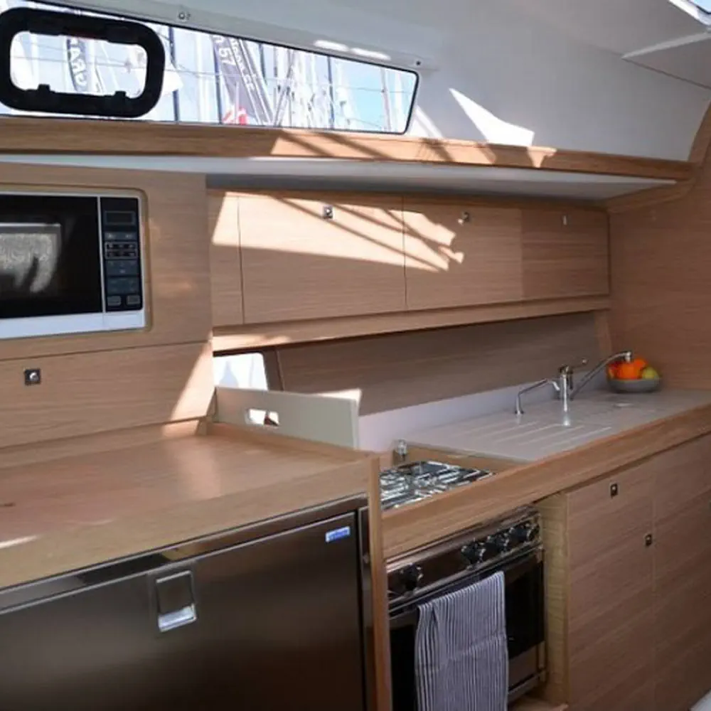 Calypso 6