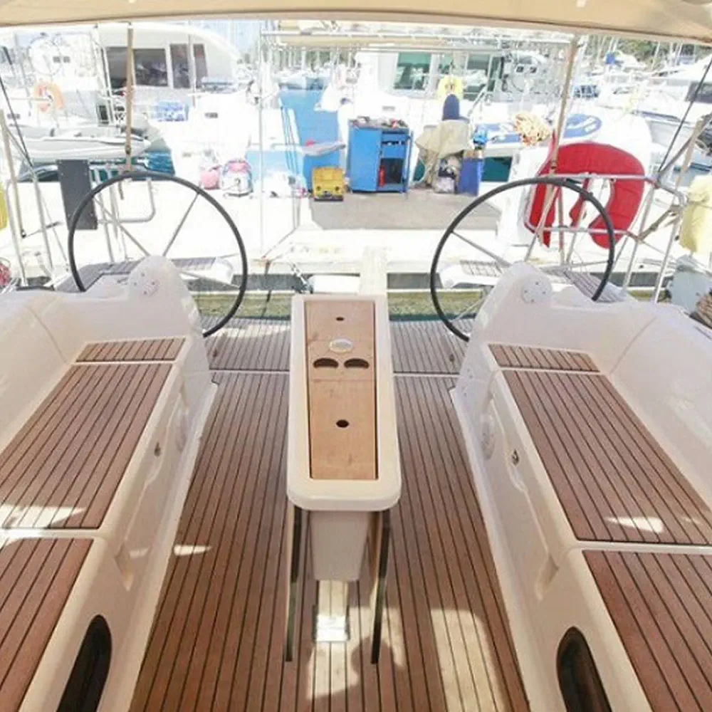 Calypso 9