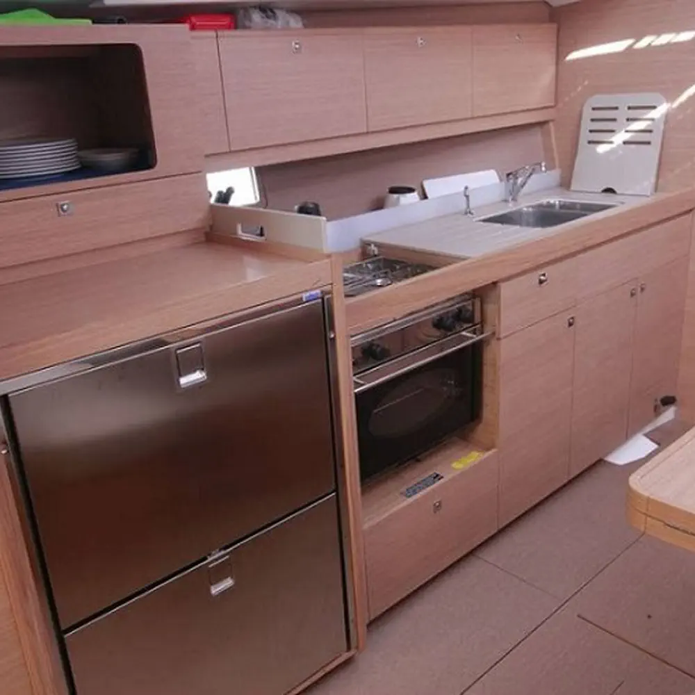 Calypso 14