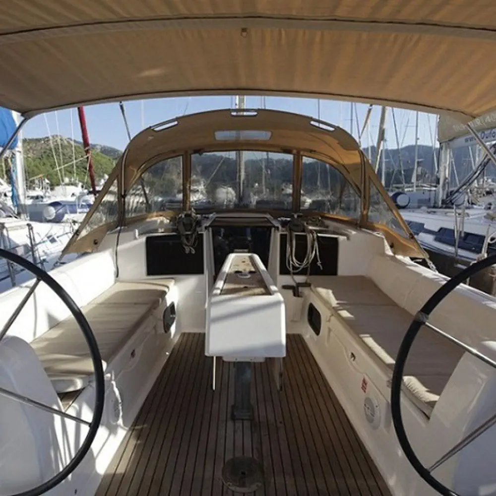 Calypso 15