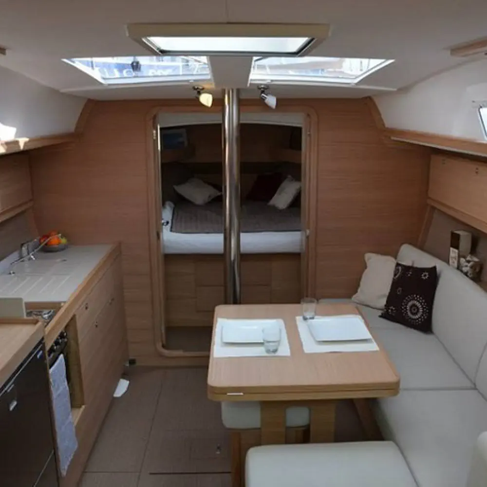 Calypso 13