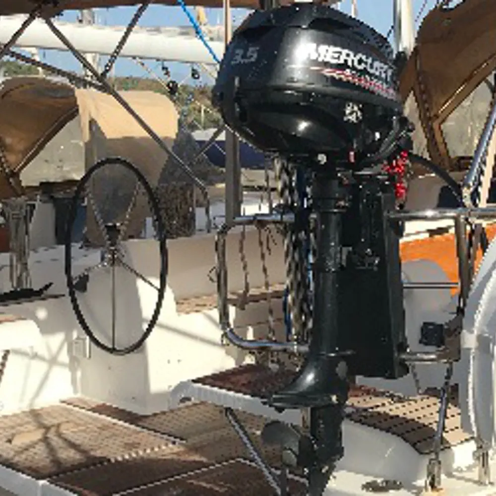 Calypso 12