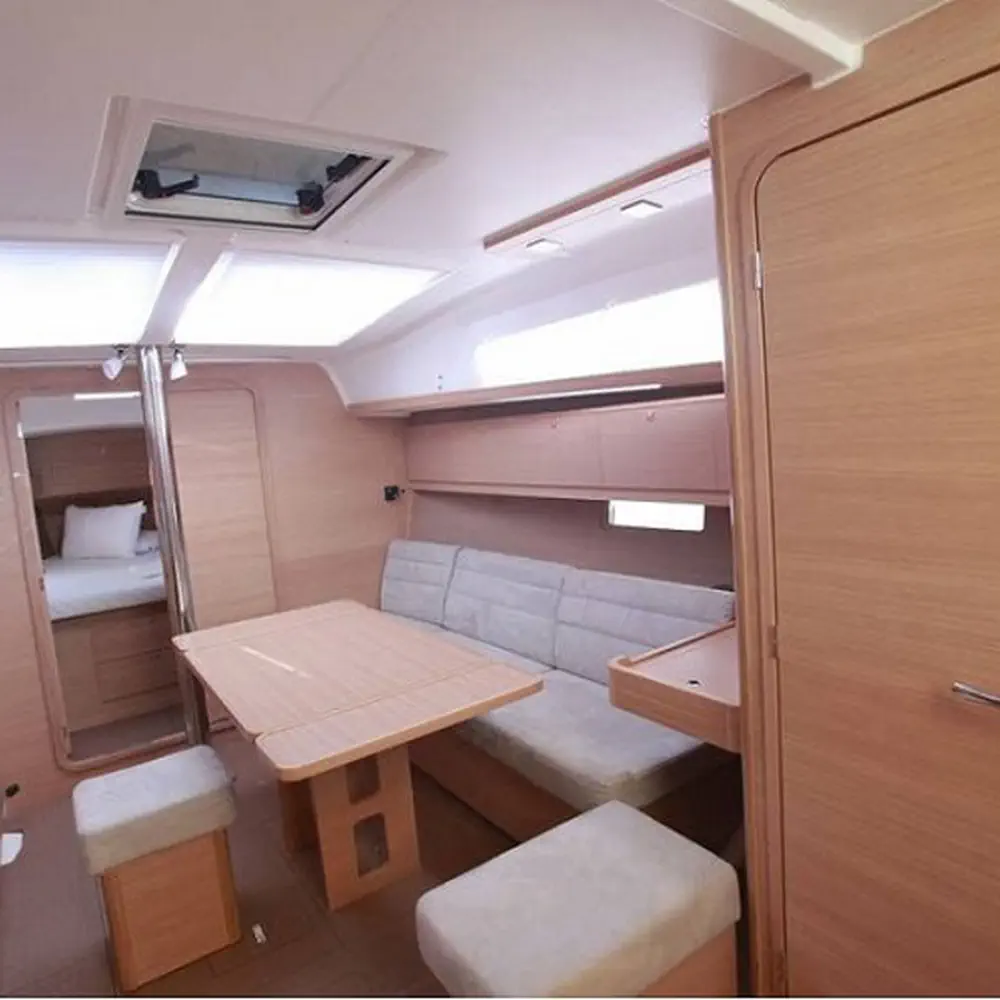 Calypso 17