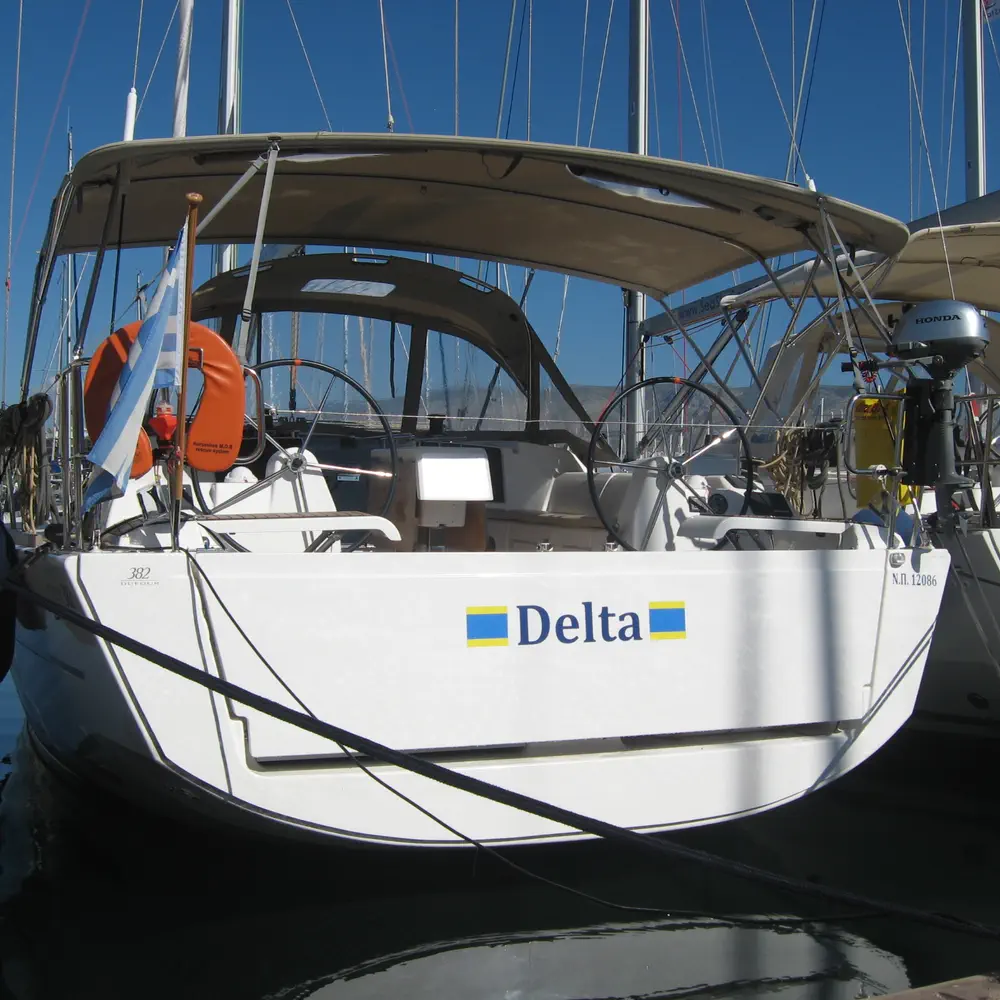 Delta 12