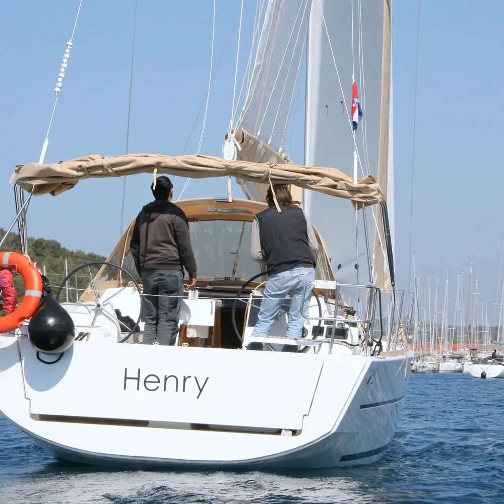 Henry 5