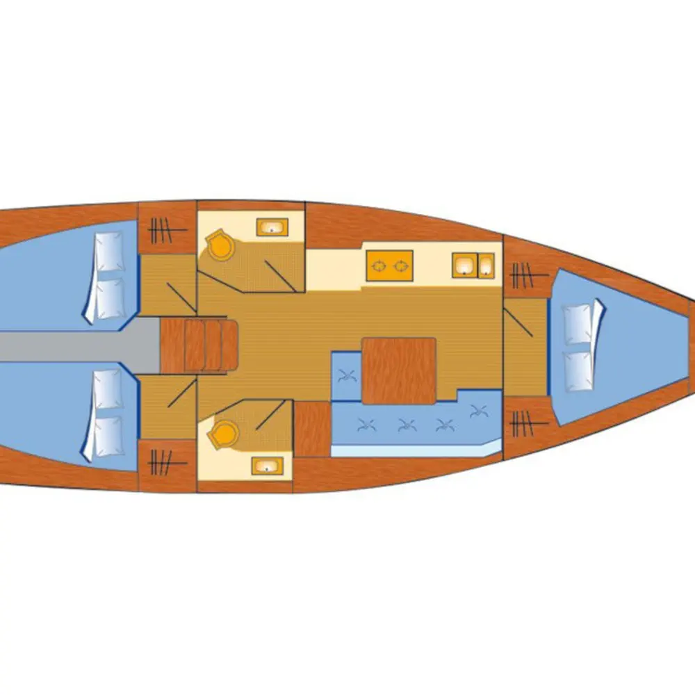 Henry 9