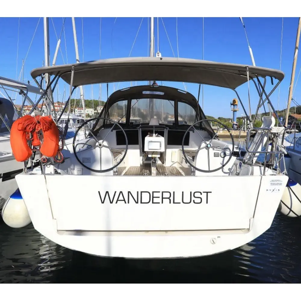 Wanderlust 2