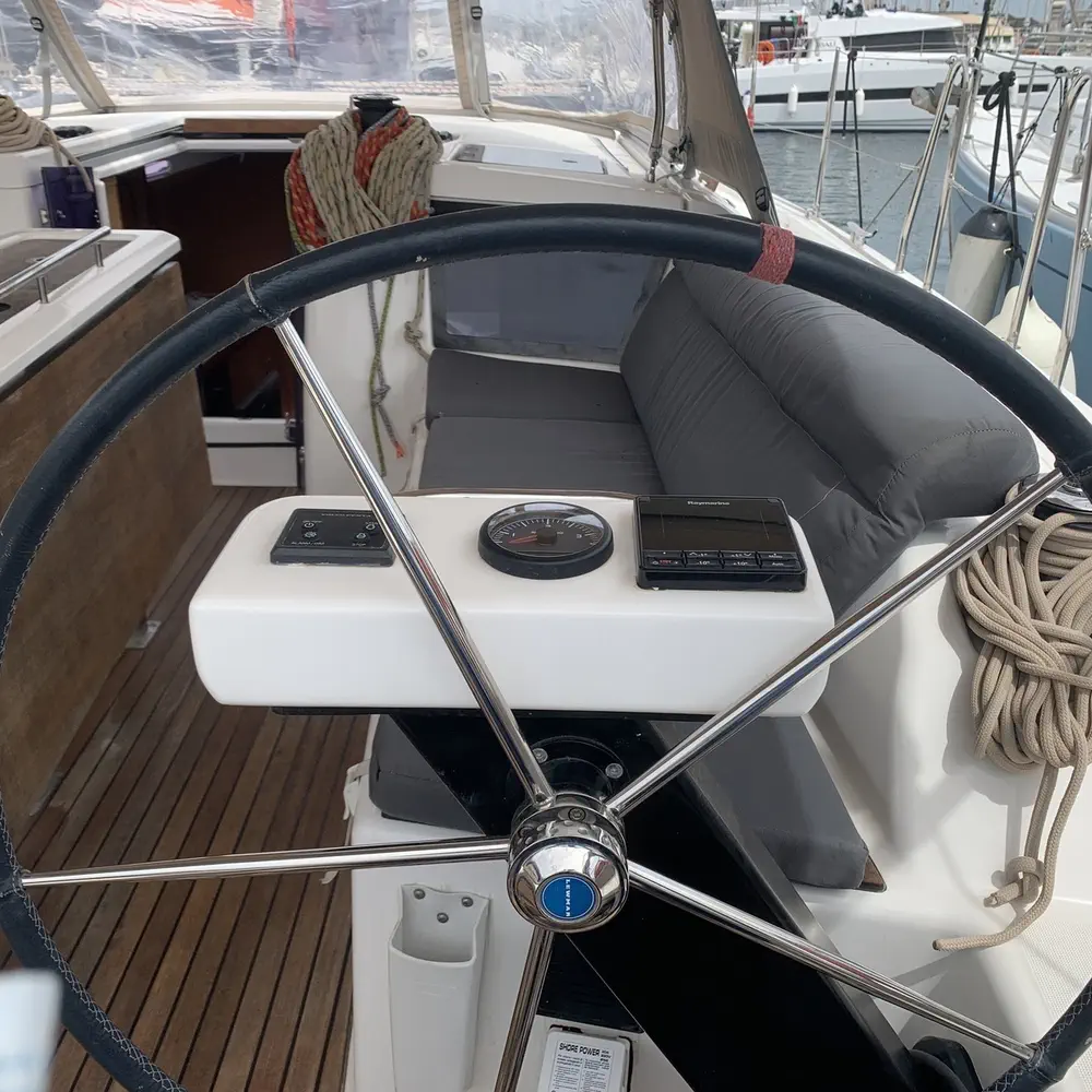 Barracuda 5