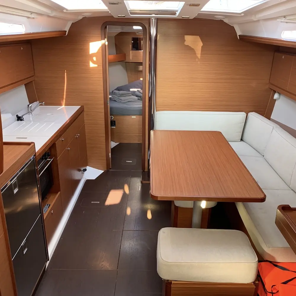 Barracuda 8