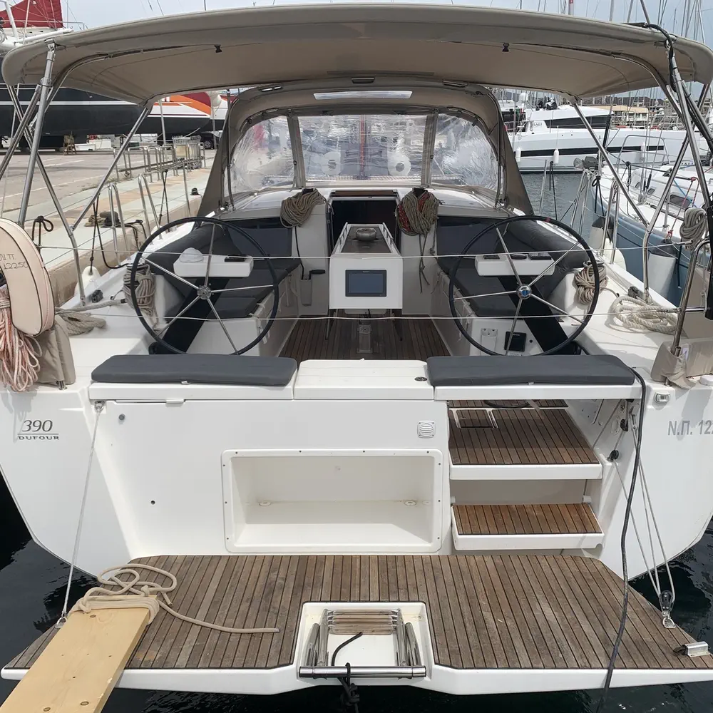 Barracuda 9