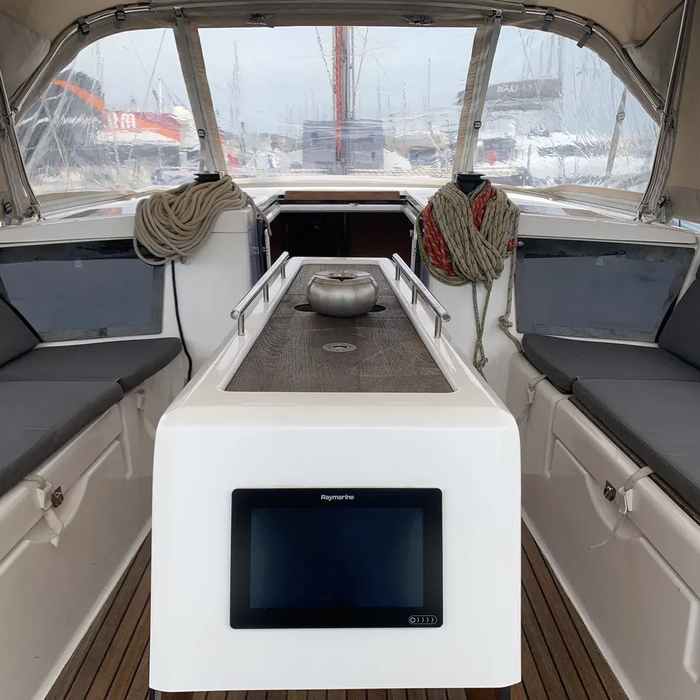Barracuda 11