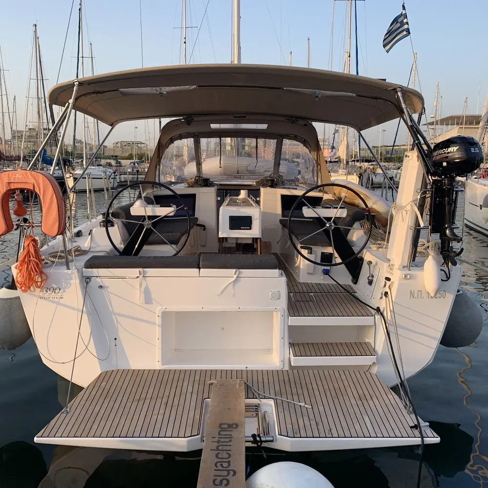 Barracuda 10