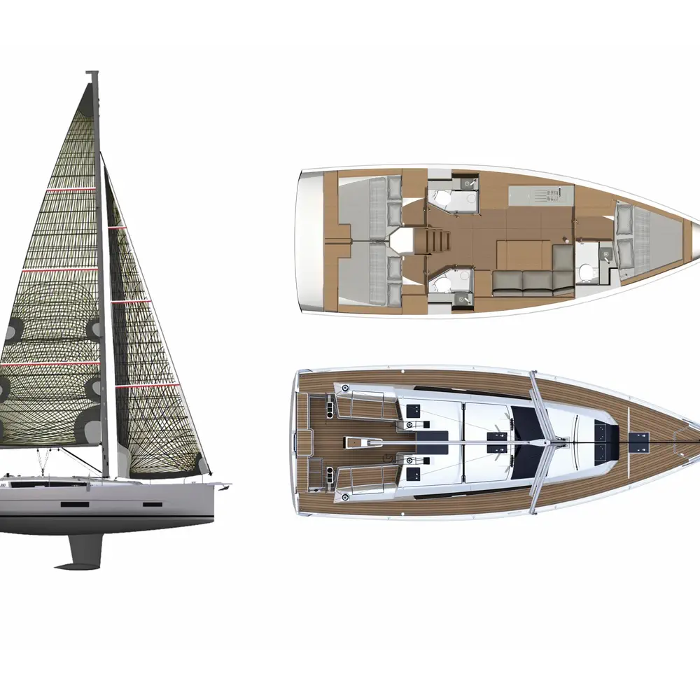 Barracuda 13