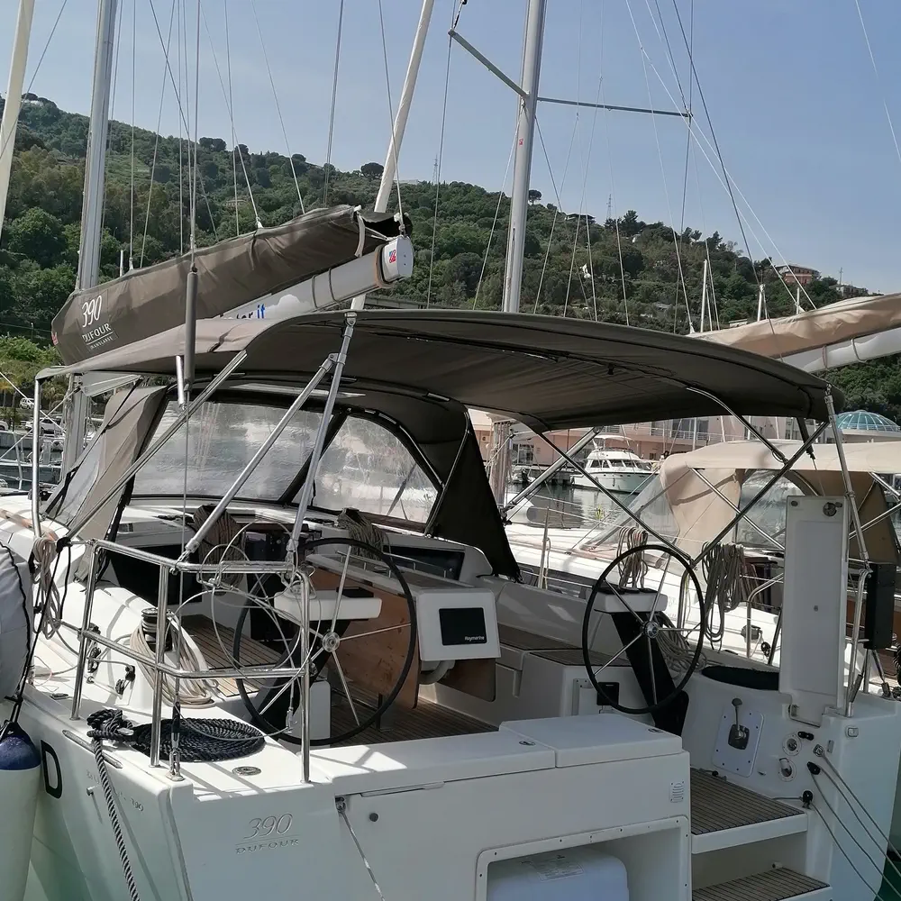 Parbleu 16