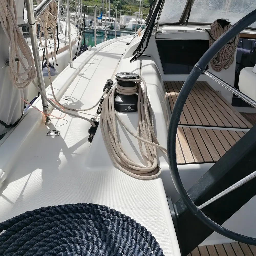 Parbleu 14