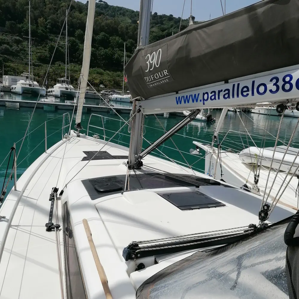 Parbleu 15