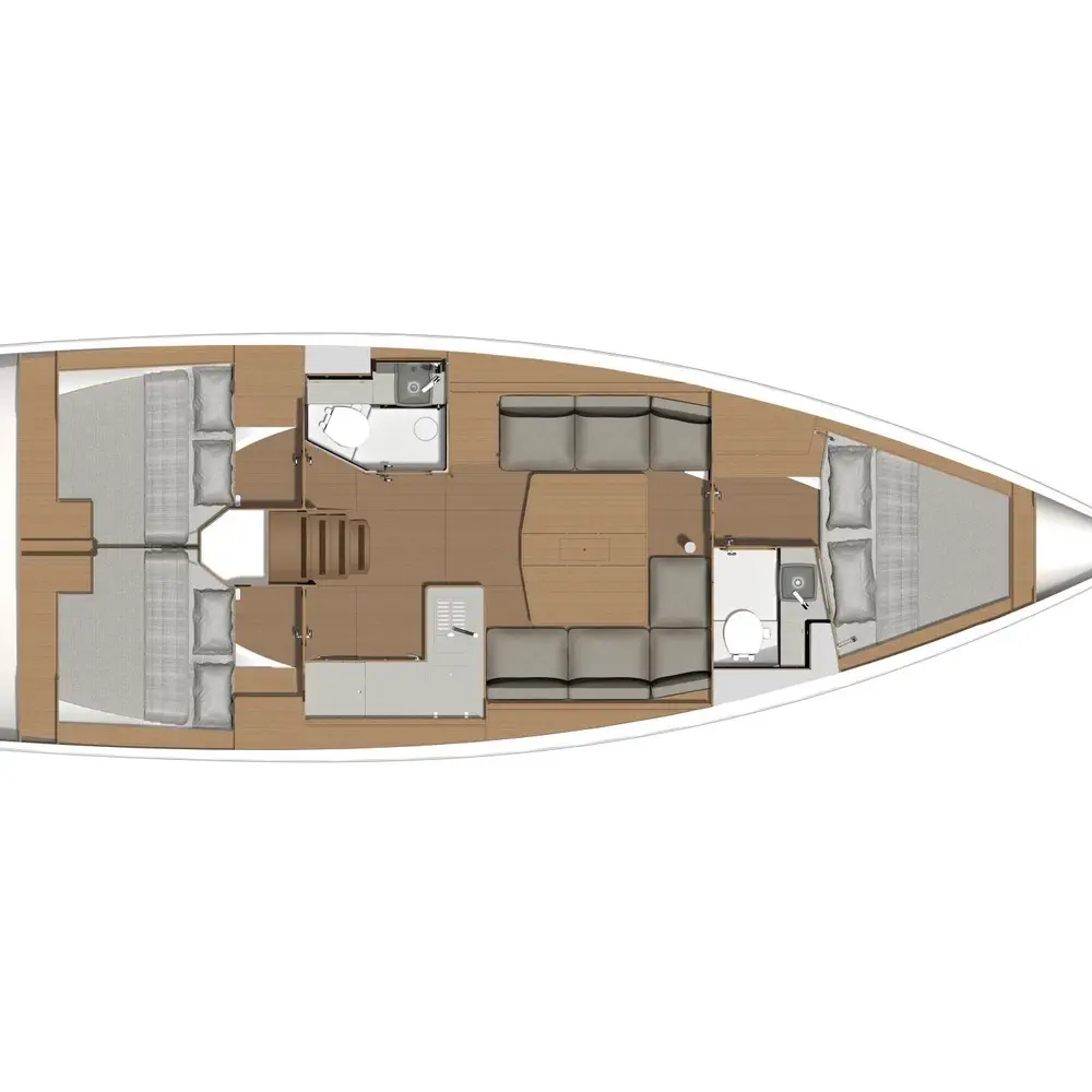 Extasie II 5