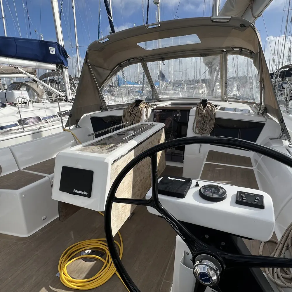 Extasie II 4