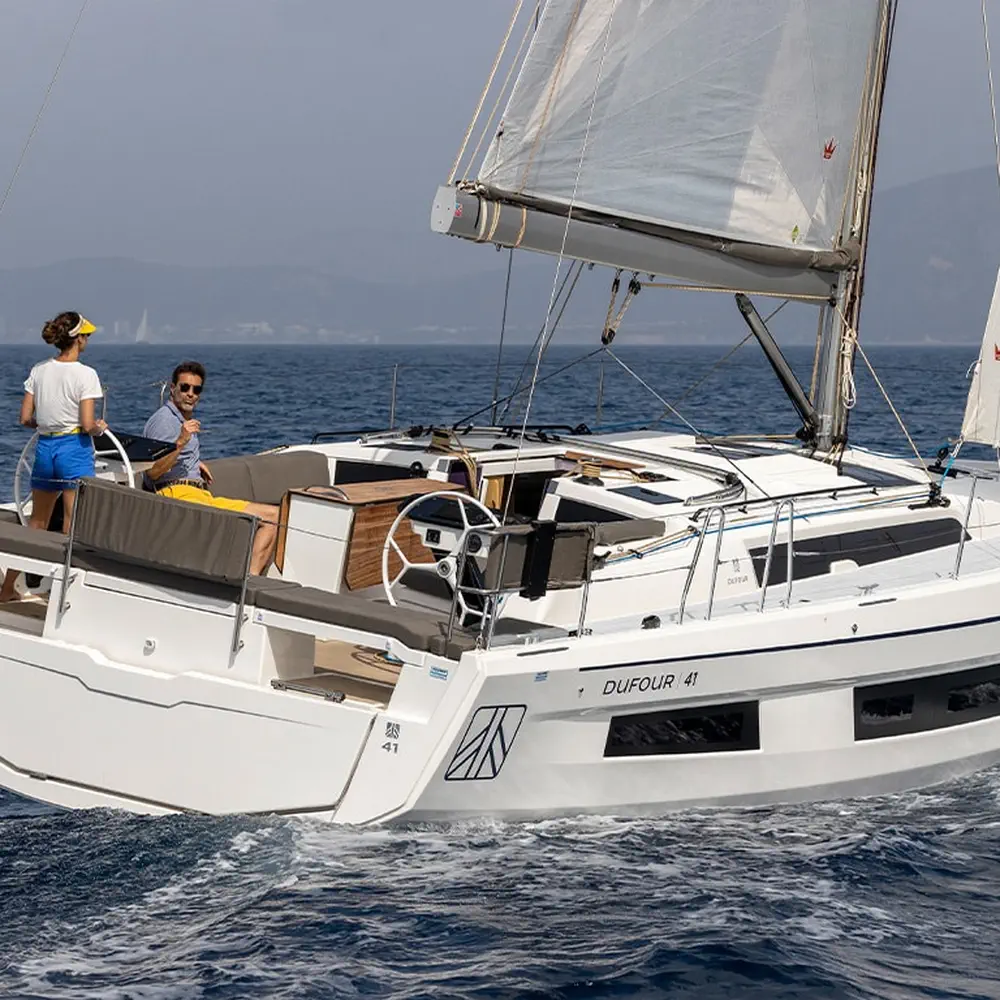 Donamar 5