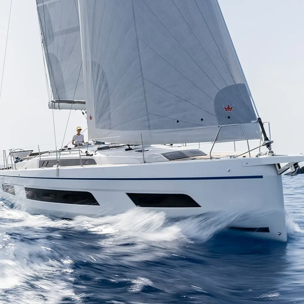 Donamar 8