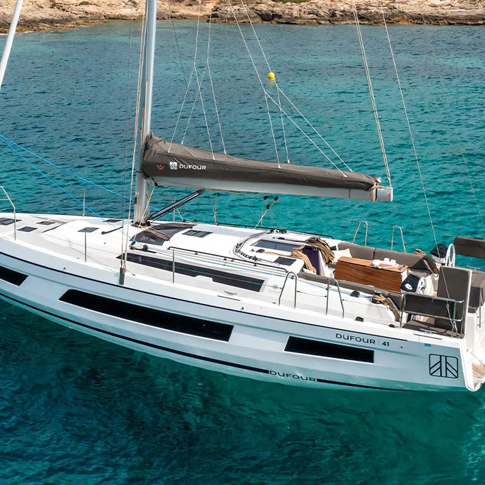 Donamar 18