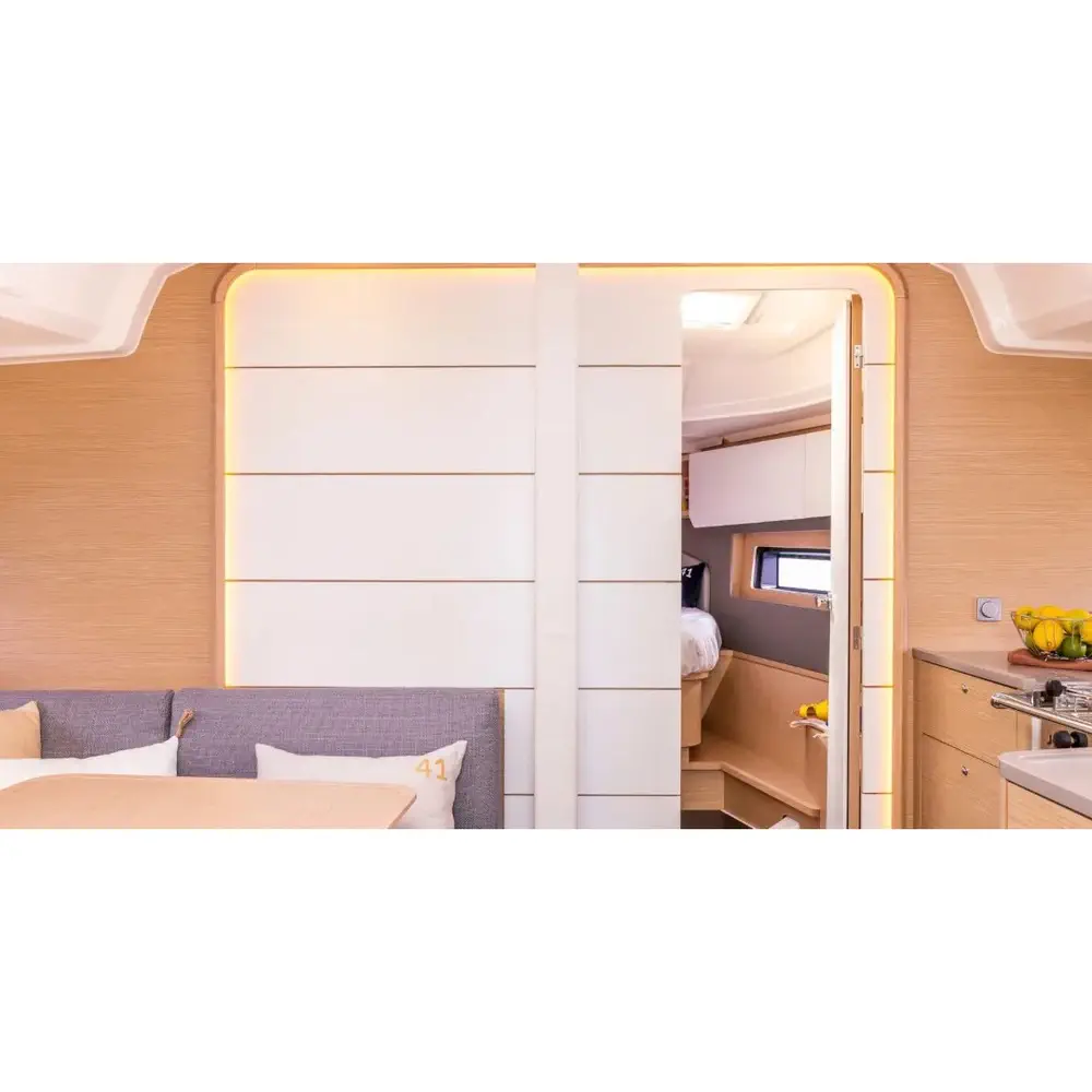Sunsail 41.3 Premium Plus 3