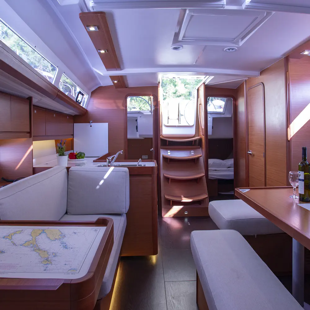Skyra 15