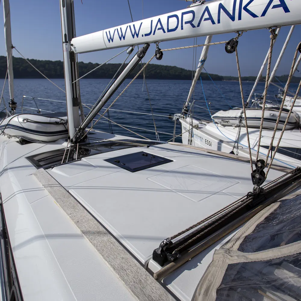 Skyra 21