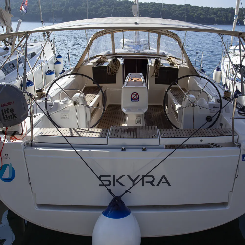 Skyra 24