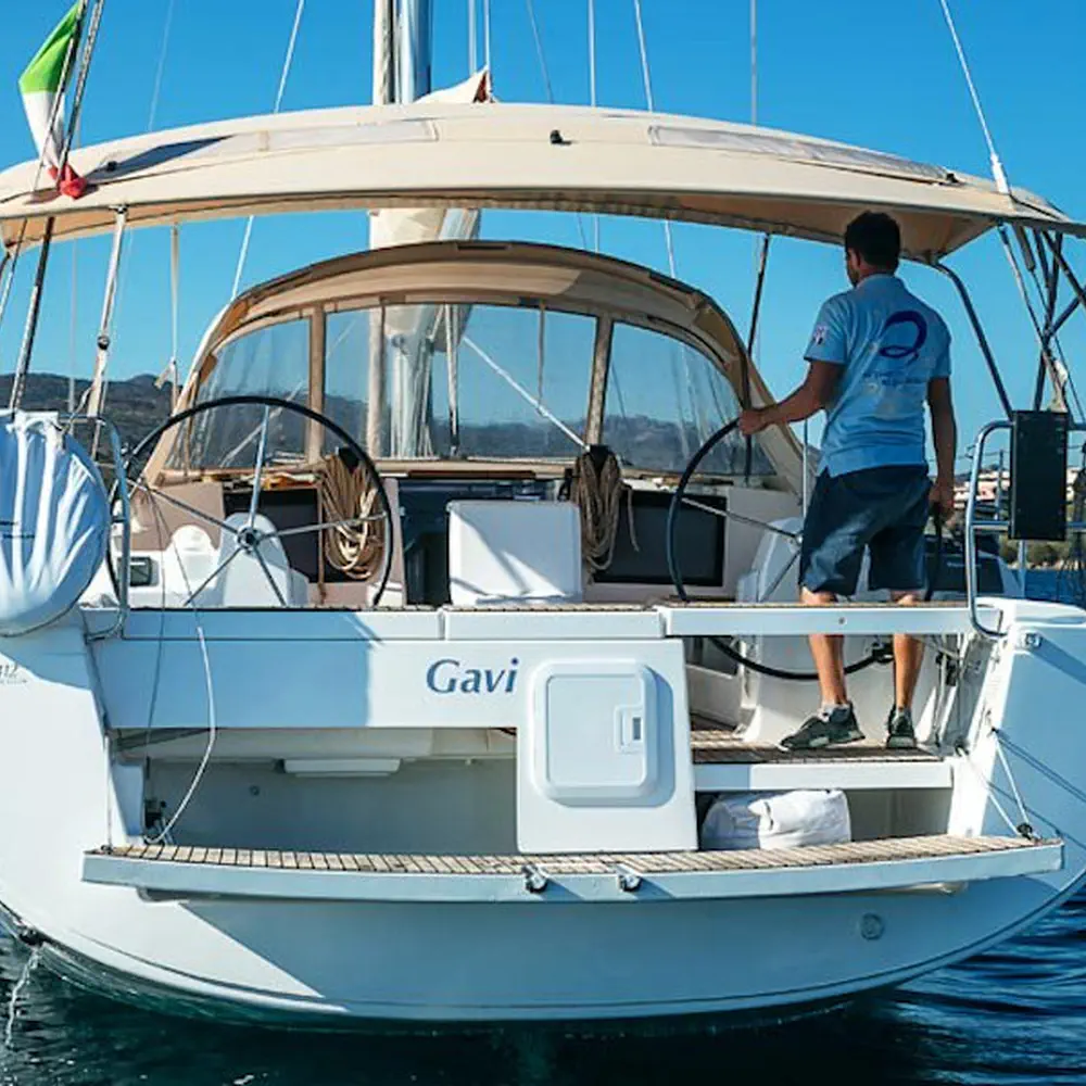 Gavi 1