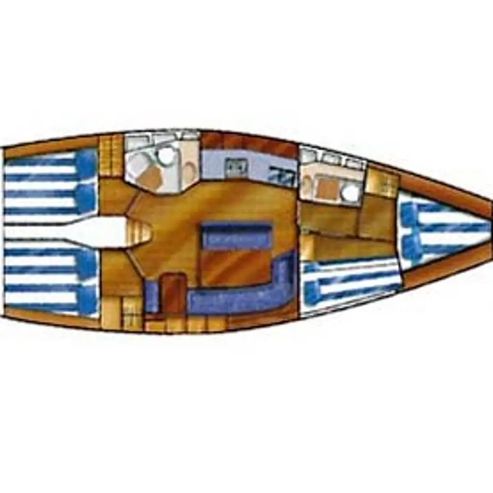 Andromeda 12