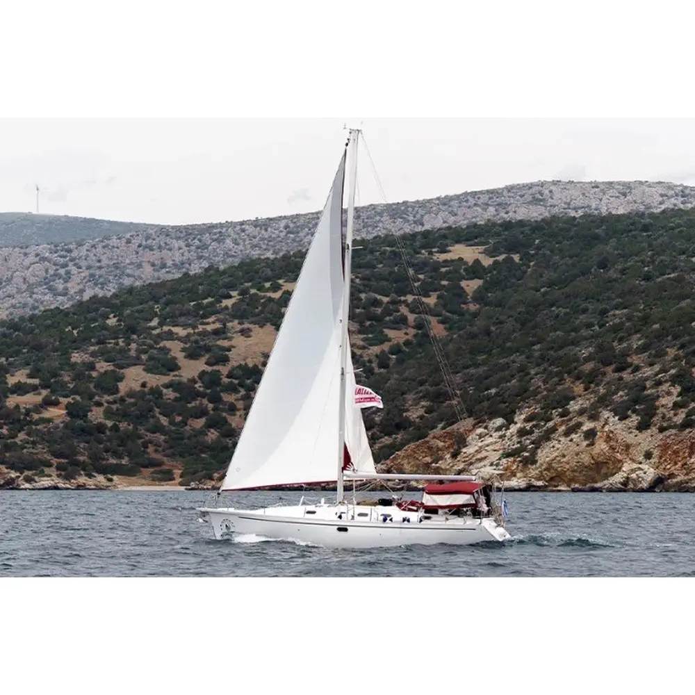 Main image of sail boat, Dufour 43 Andromeda
