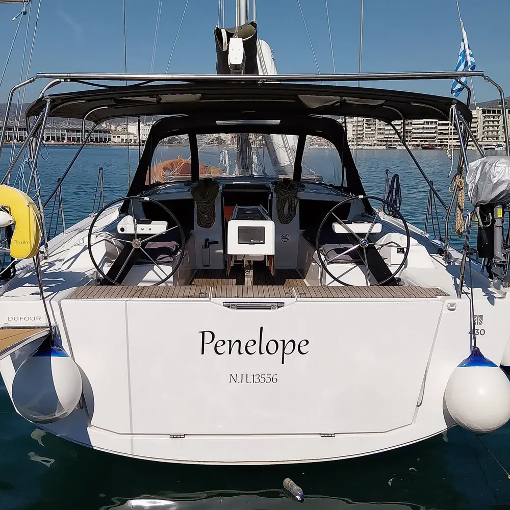 Penelope 9