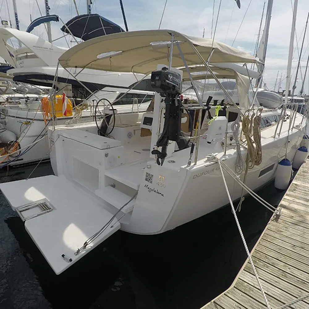 Magdalena 12