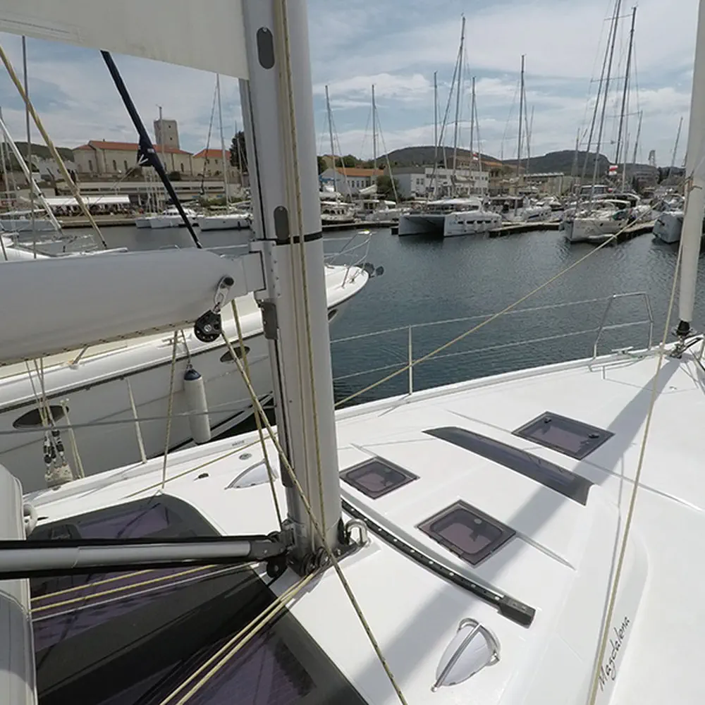 Magdalena 21