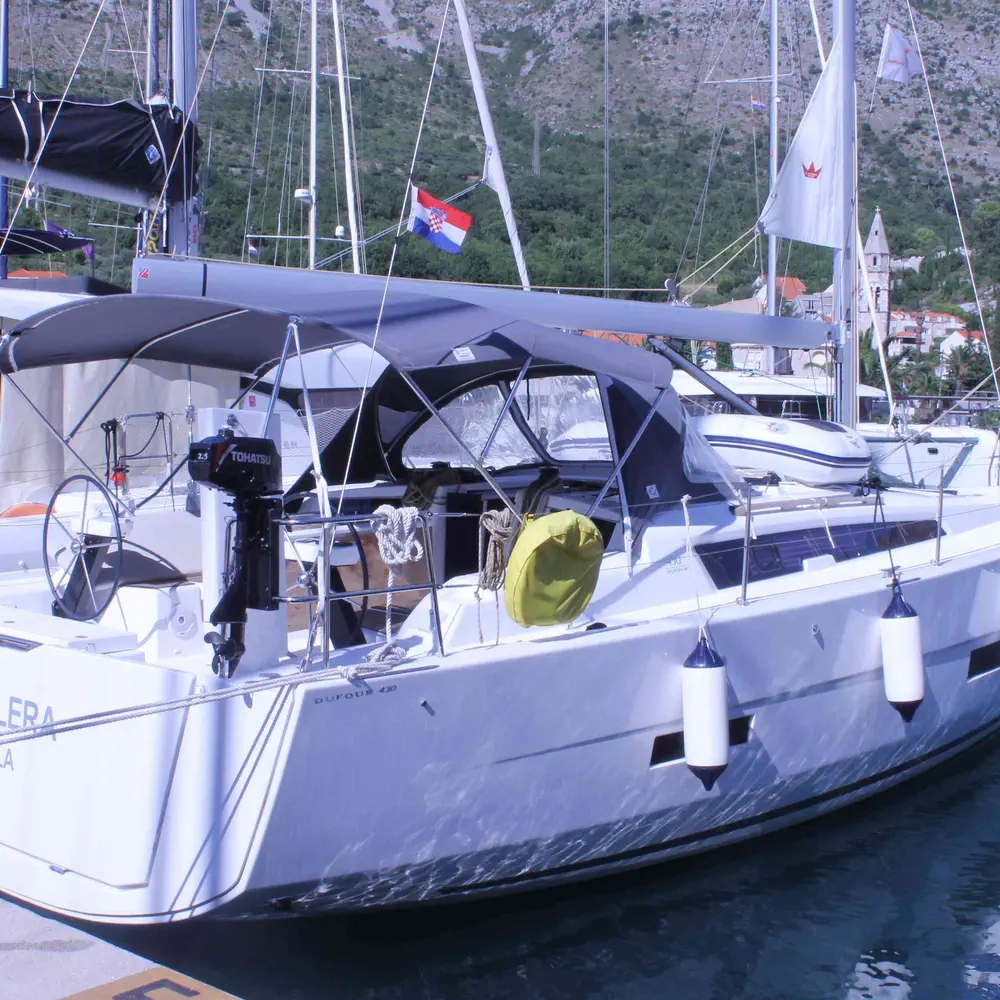 Marlera 19