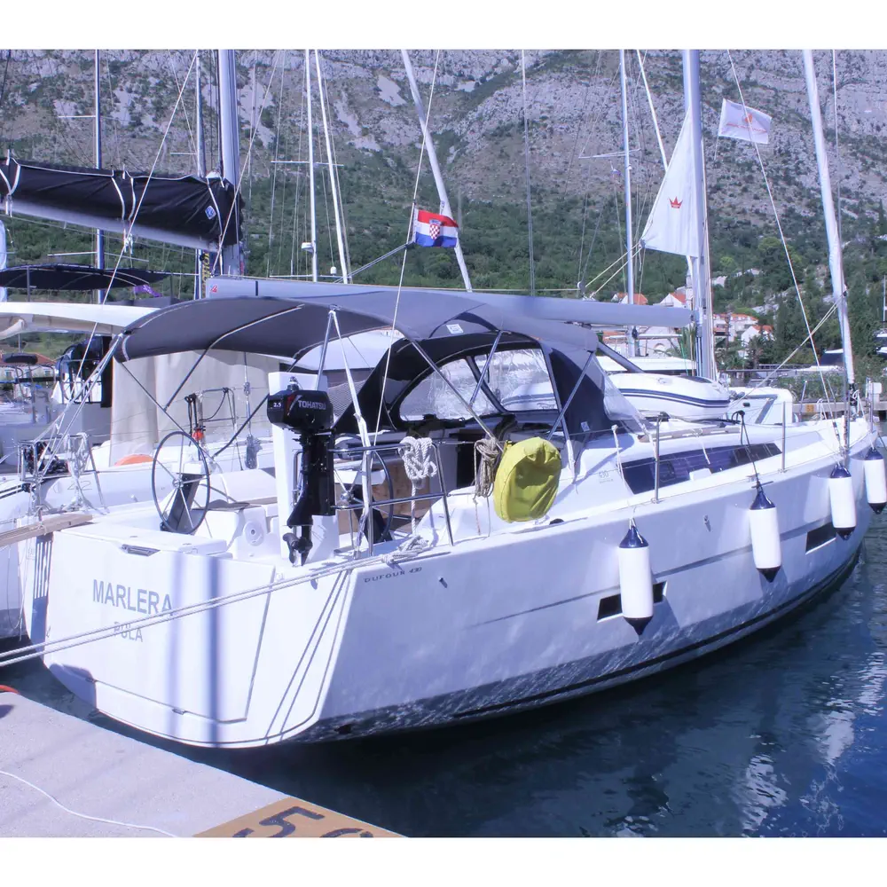 Marlera 20