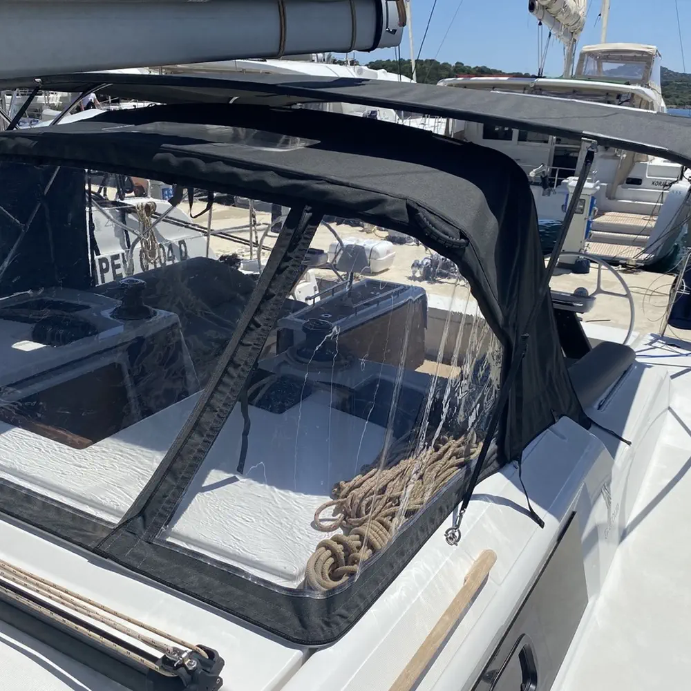 Pavo 8