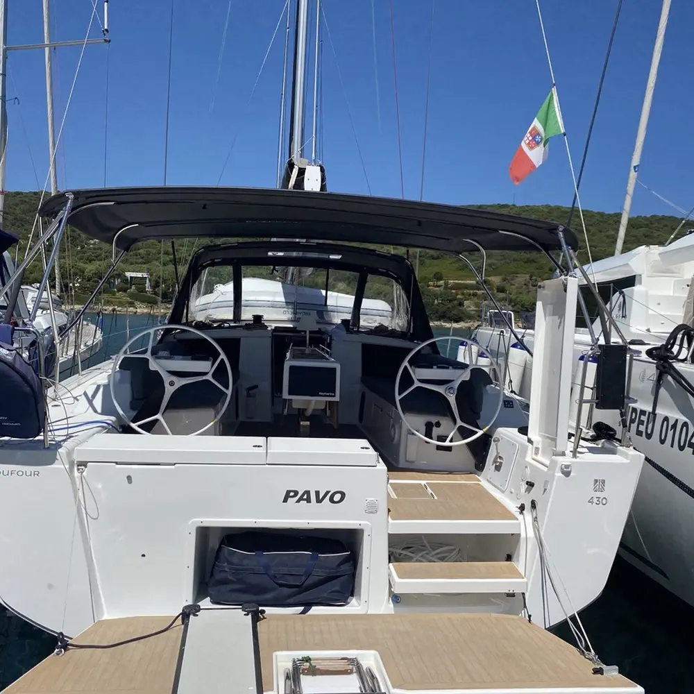 Pavo 23