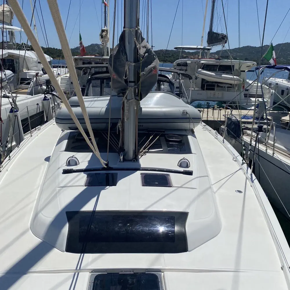 Pavo 22