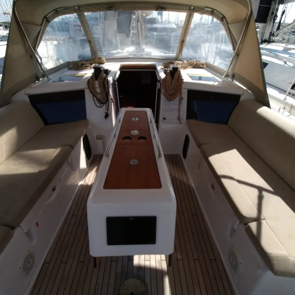 Triumph 31